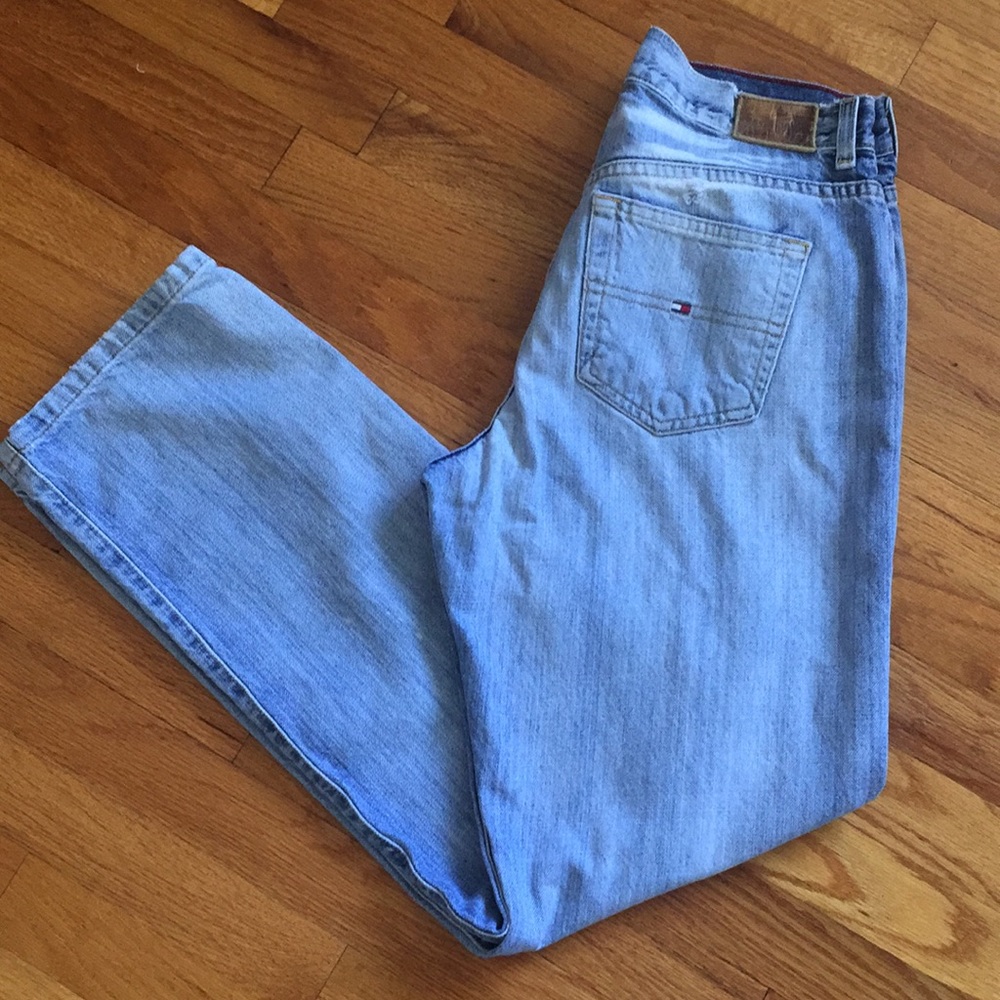 Vintage Tommy Hilfiger jeans - Picture 1 of 8